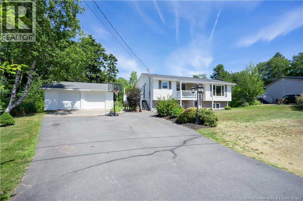 13 Rainbow Crescent, Grand Bay-Westfield, New Brunswick