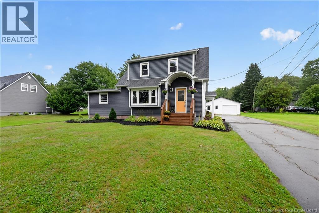 76 Renfrew, Petitcodiac, New Brunswick