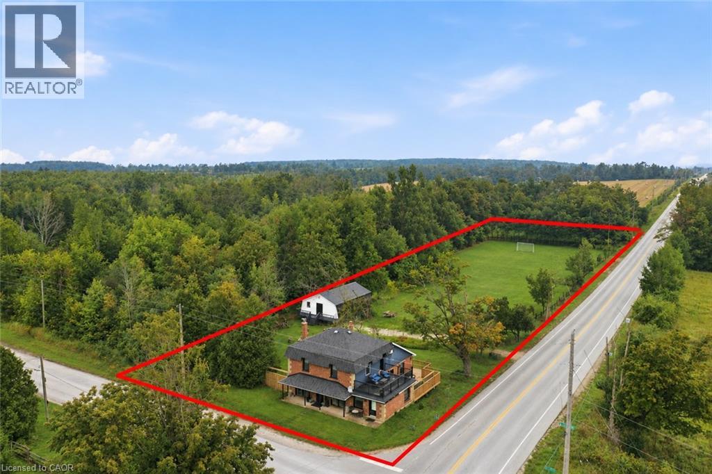 629295 Grey Road 119, The Blue Mountains, Ontario  N0H 1J0 - Photo 3 - 40860817