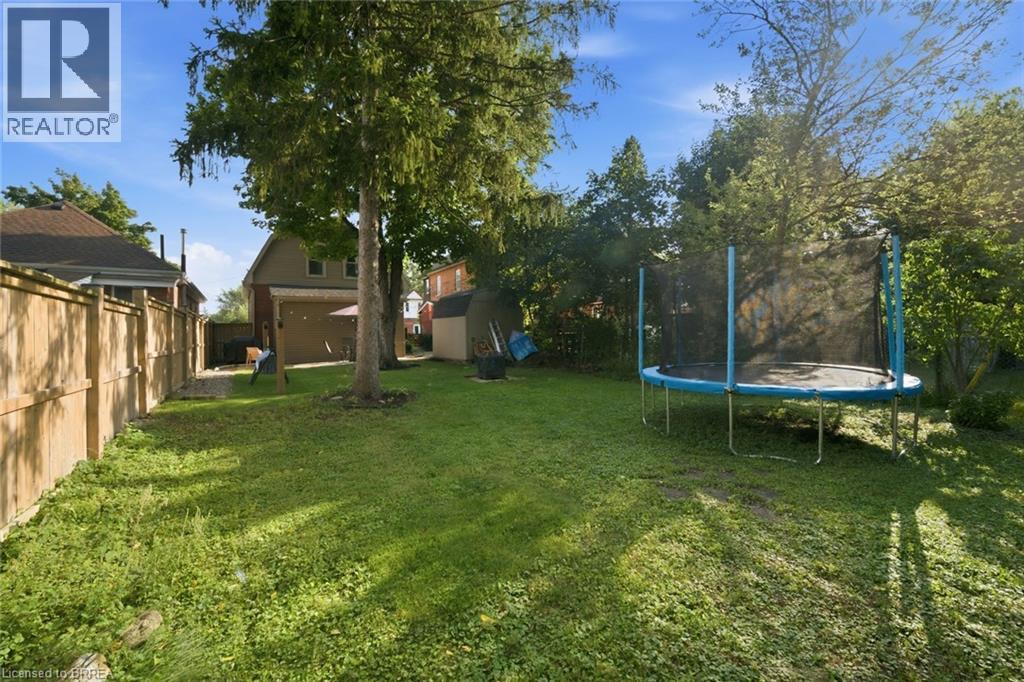 14 Allenby Avenue, Brantford, Ontario  N3S 1P8 - Photo 32 - 40861093