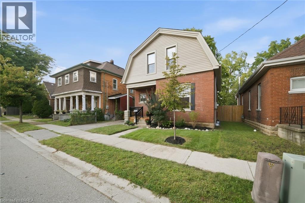 14 Allenby Avenue, Brantford, Ontario  N3S 1P8 - Photo 4 - 40861093