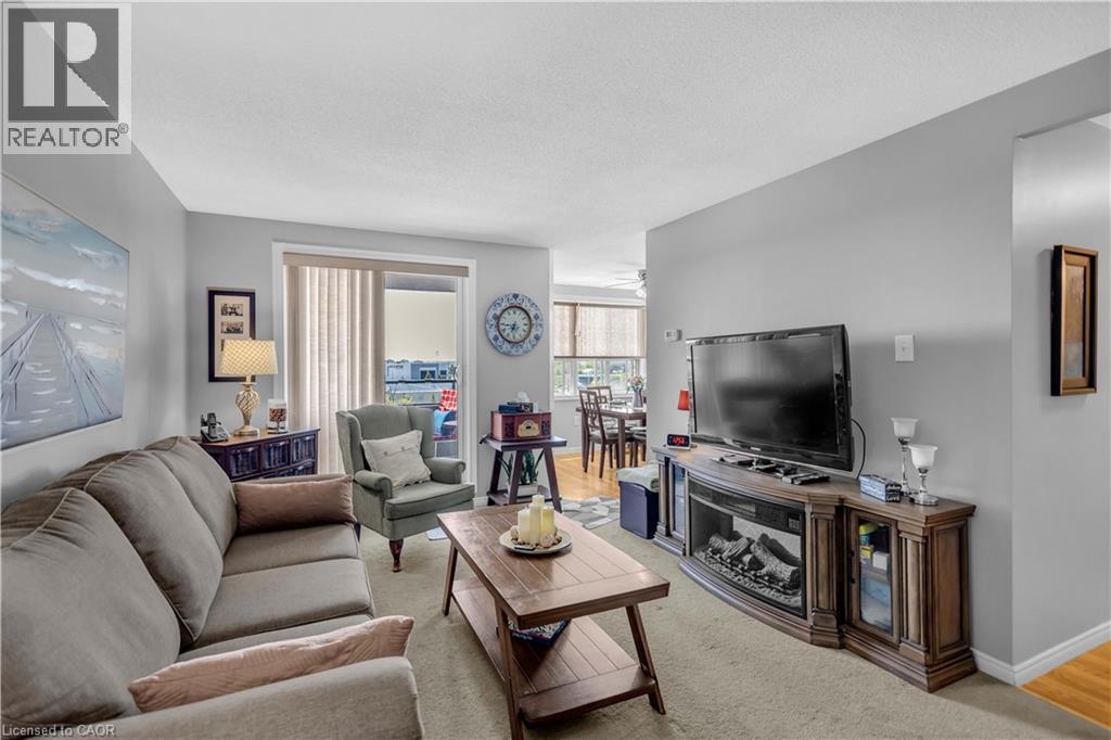 200 Jamieson Parkway Unit# 712, Cambridge, Ontario  N3C 4B5 - Photo 10 - 40861042