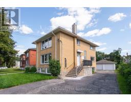 727 FREDERICK STREET, kitchener, Ontario