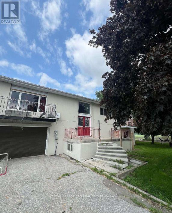 1160 River Rd Road, Bradford West Gwillimbury, Ontario  L3Z 4A3 - Photo 2 - N13738914