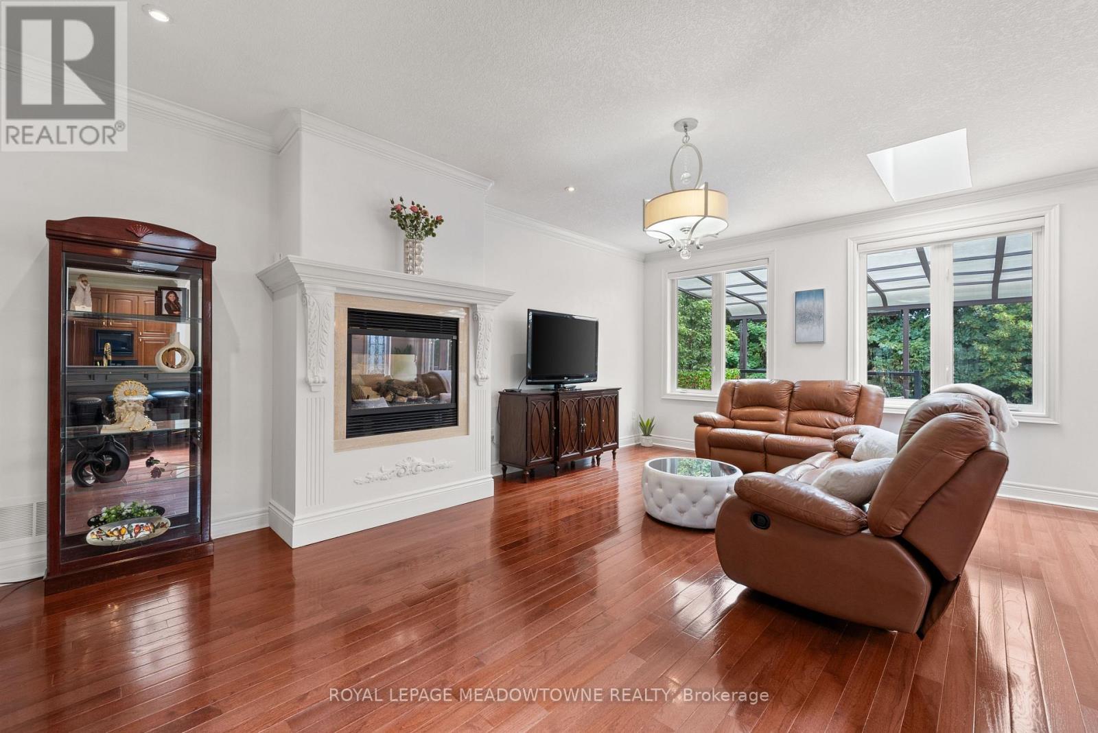 17 Mcnutt Street, Brampton, Ontario  L6Y 5L3 - Photo 14 - W13588382