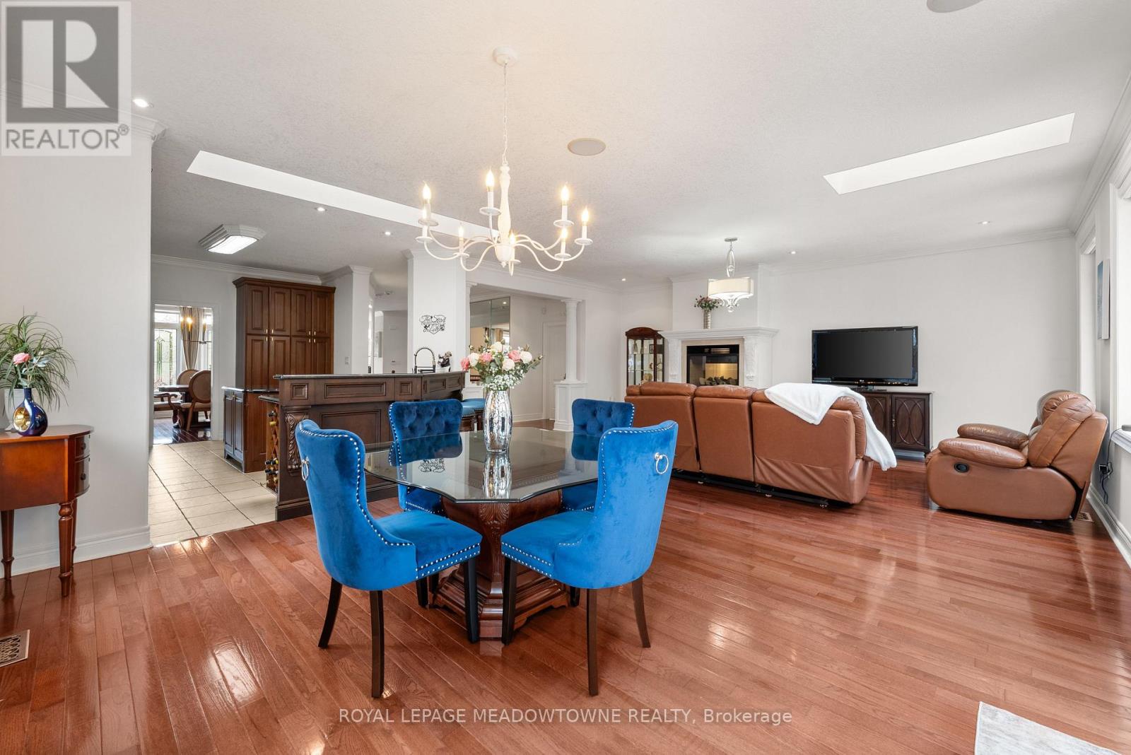 17 Mcnutt Street, Brampton, Ontario  L6Y 5L3 - Photo 15 - W13588382