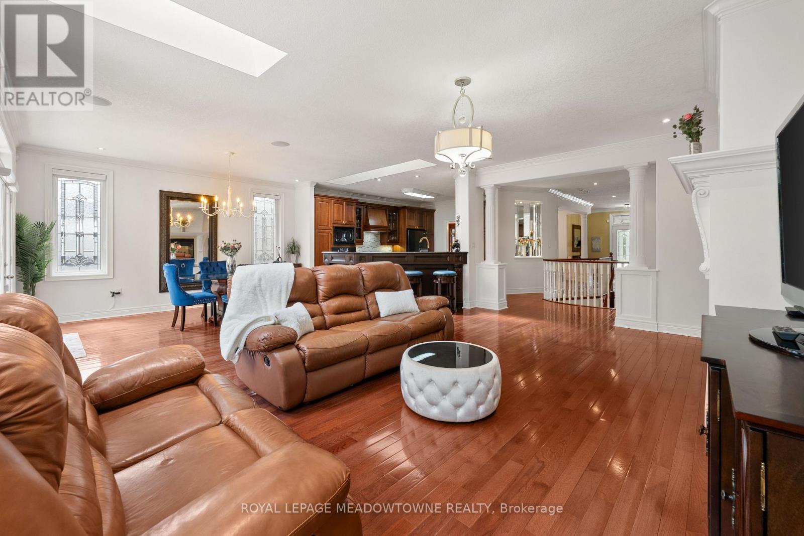 17 Mcnutt Street, Brampton, Ontario  L6Y 5L3 - Photo 13 - W13588382