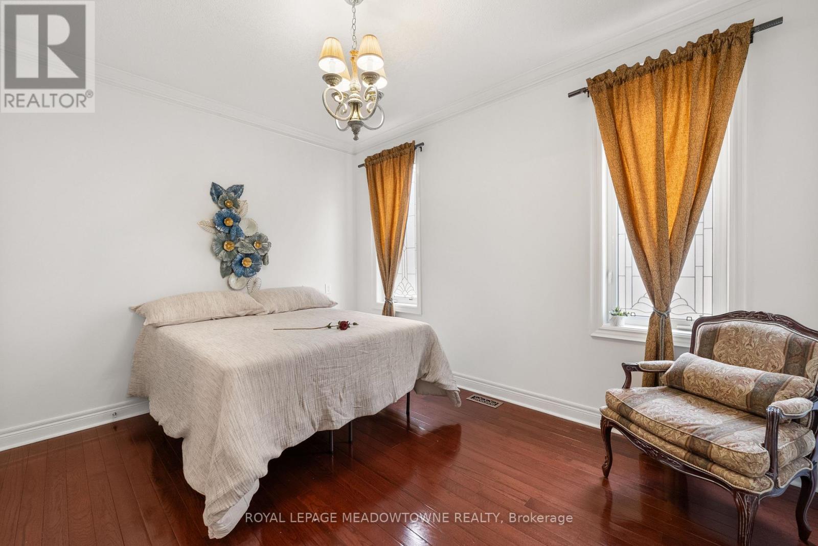 17 Mcnutt Street, Brampton, Ontario  L6Y 5L3 - Photo 28 - W13588382