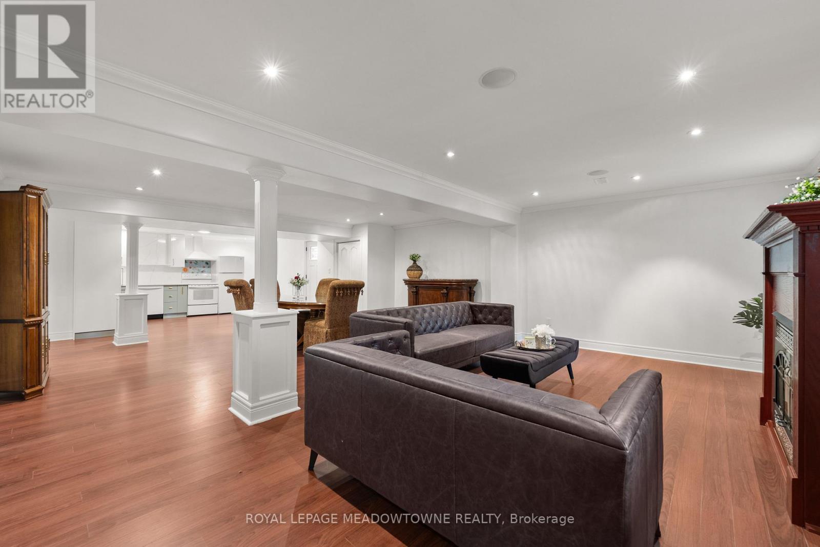 17 Mcnutt Street, Brampton, Ontario  L6Y 5L3 - Photo 32 - W13588382