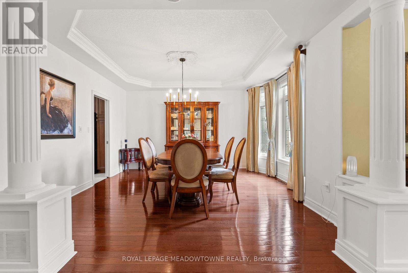 17 Mcnutt Street, Brampton, Ontario  L6Y 5L3 - Photo 8 - W13588382