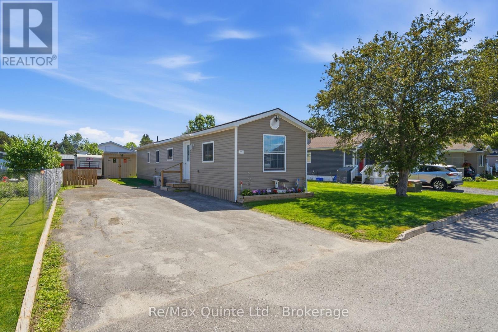 11 Grouse Lane, Quinte West, Ontario  K8N 4Z3 - Photo 1 - X13752788