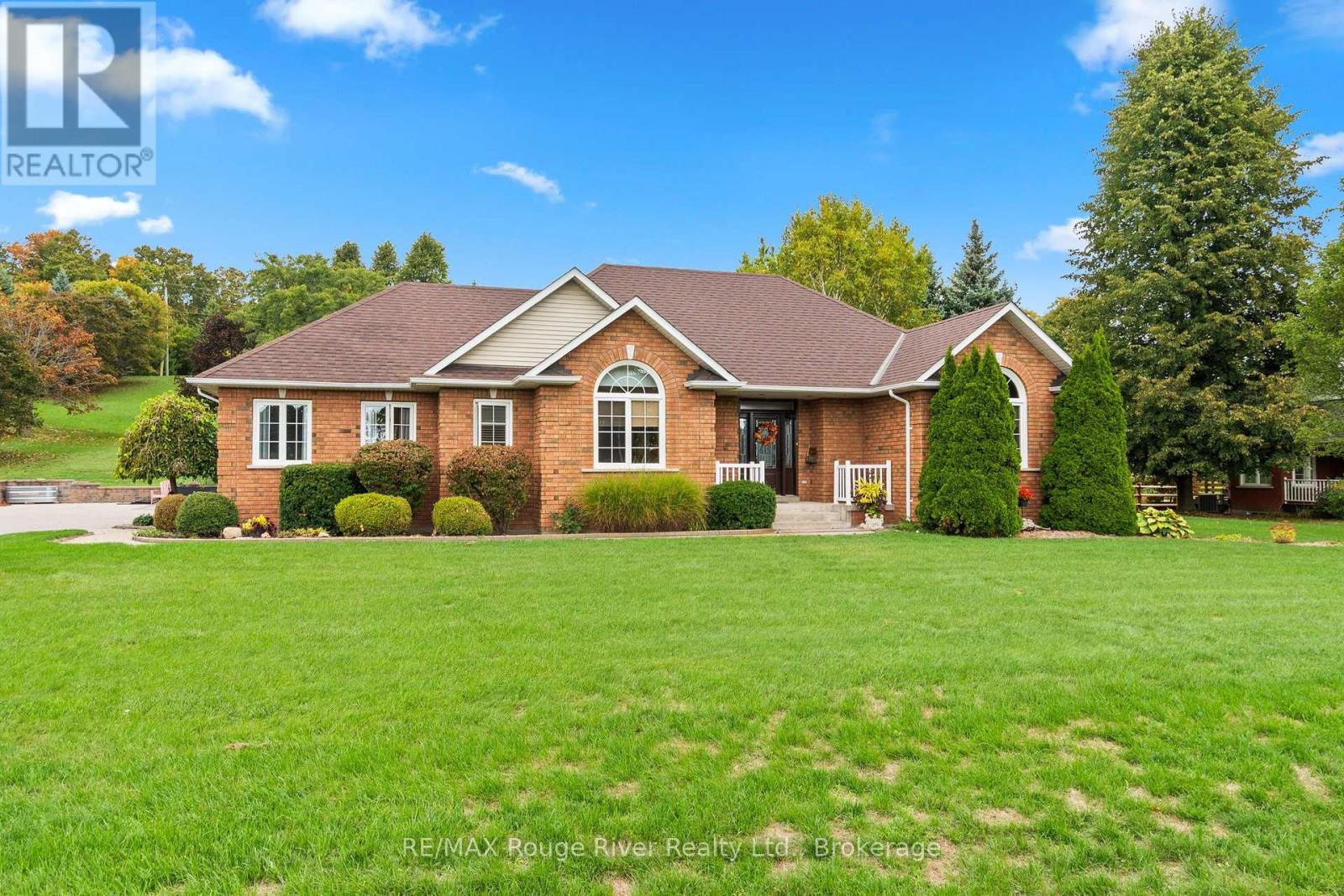 13 OLIVER'S LANE, Cobourg, Ontario