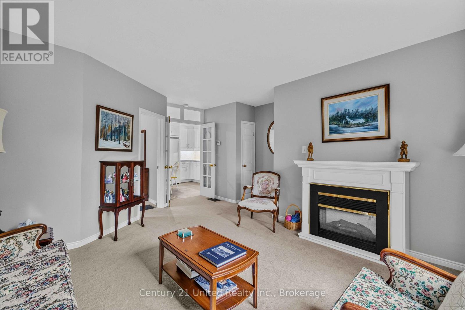 577 Homewood Avenue, Peterborough, Ontario  K9J 4V9 - Photo 11 - X13752798