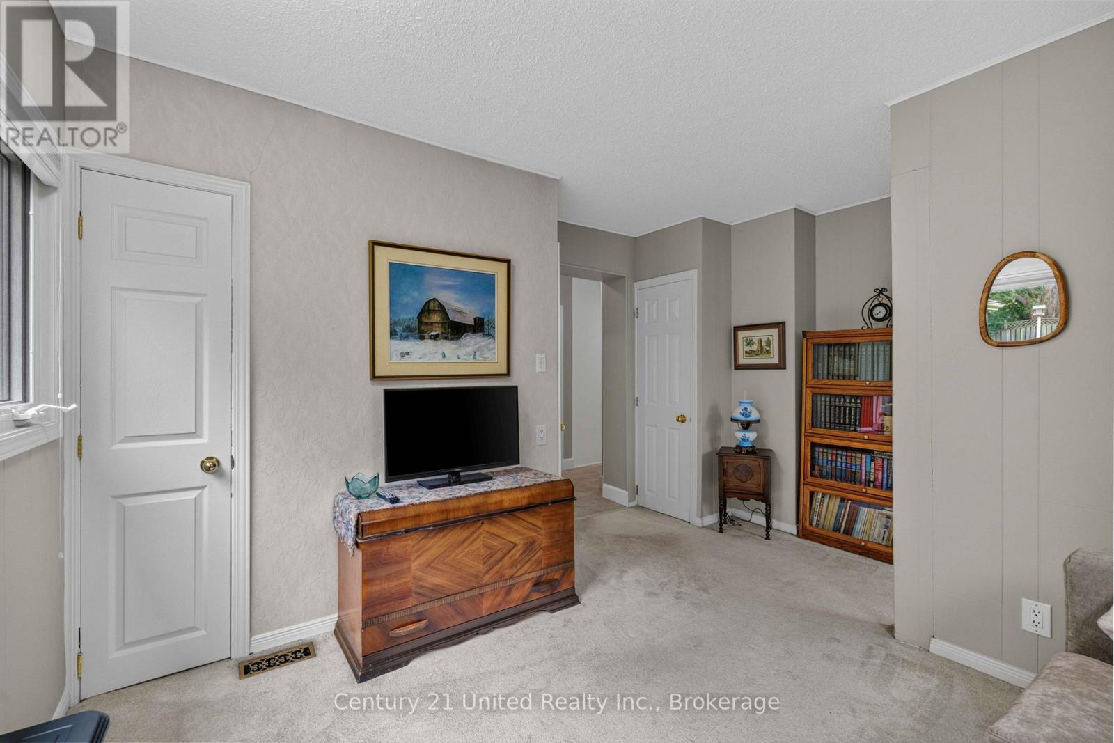 577 Homewood Avenue, Peterborough, Ontario  K9J 4V9 - Photo 22 - X13752798