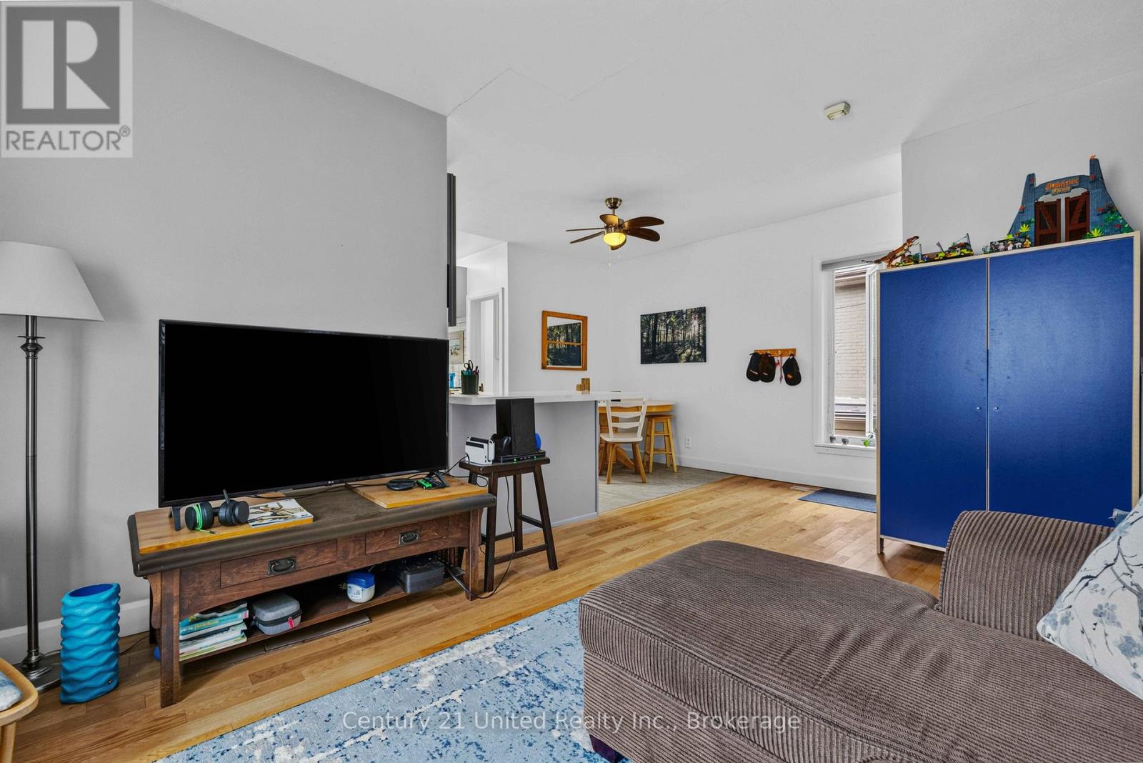 577 Homewood Avenue, Peterborough, Ontario  K9J 4V9 - Photo 24 - X13752798