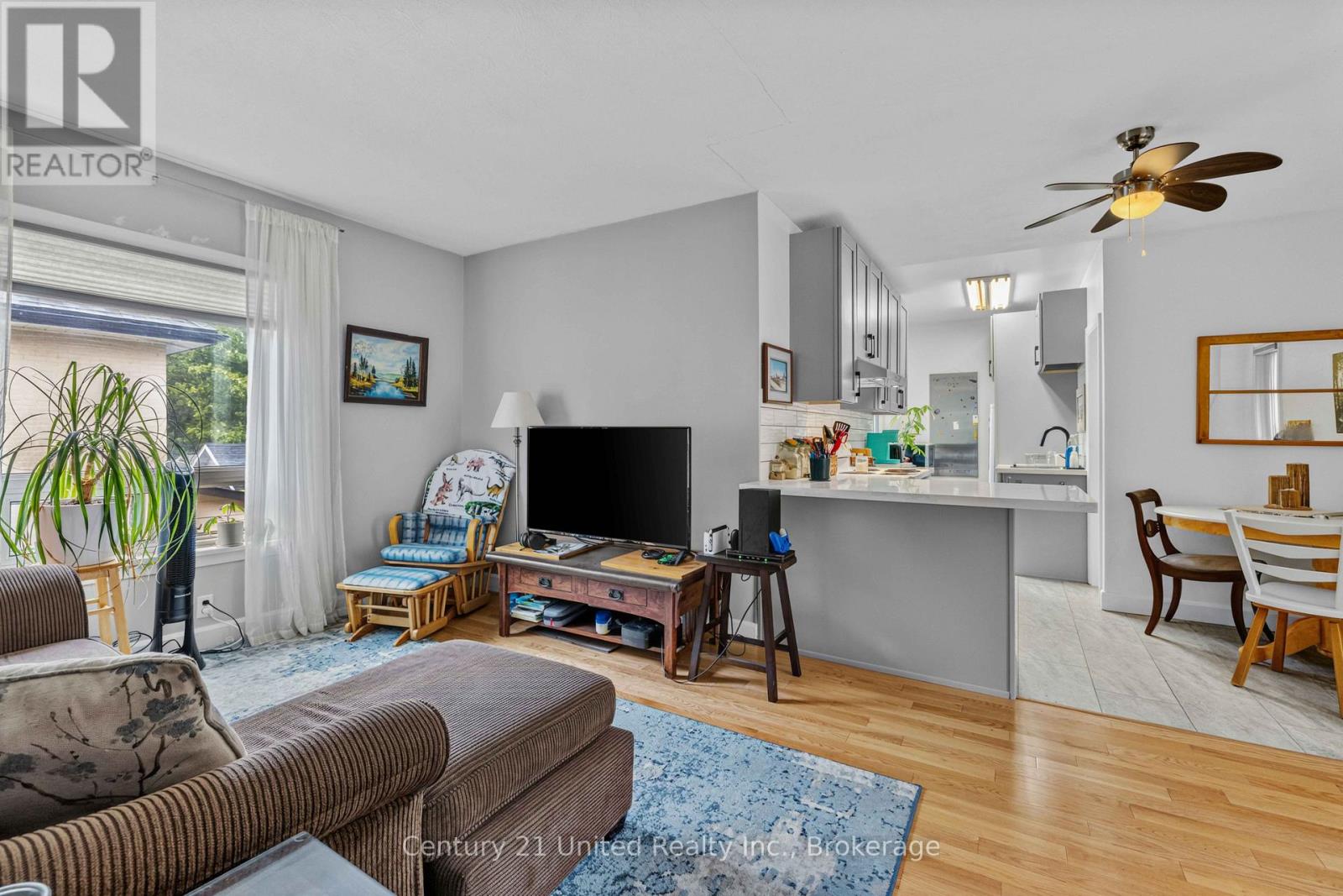577 Homewood Avenue, Peterborough, Ontario  K9J 4V9 - Photo 27 - X13752798