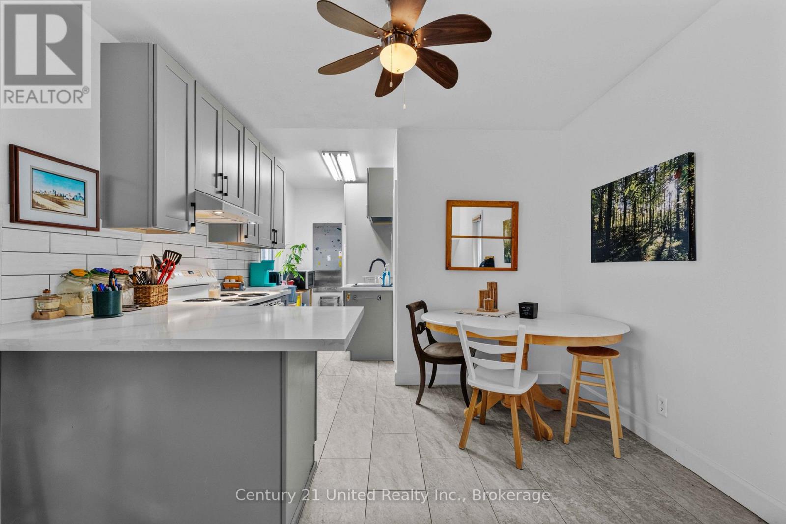 577 Homewood Avenue, Peterborough, Ontario  K9J 4V9 - Photo 29 - X13752798