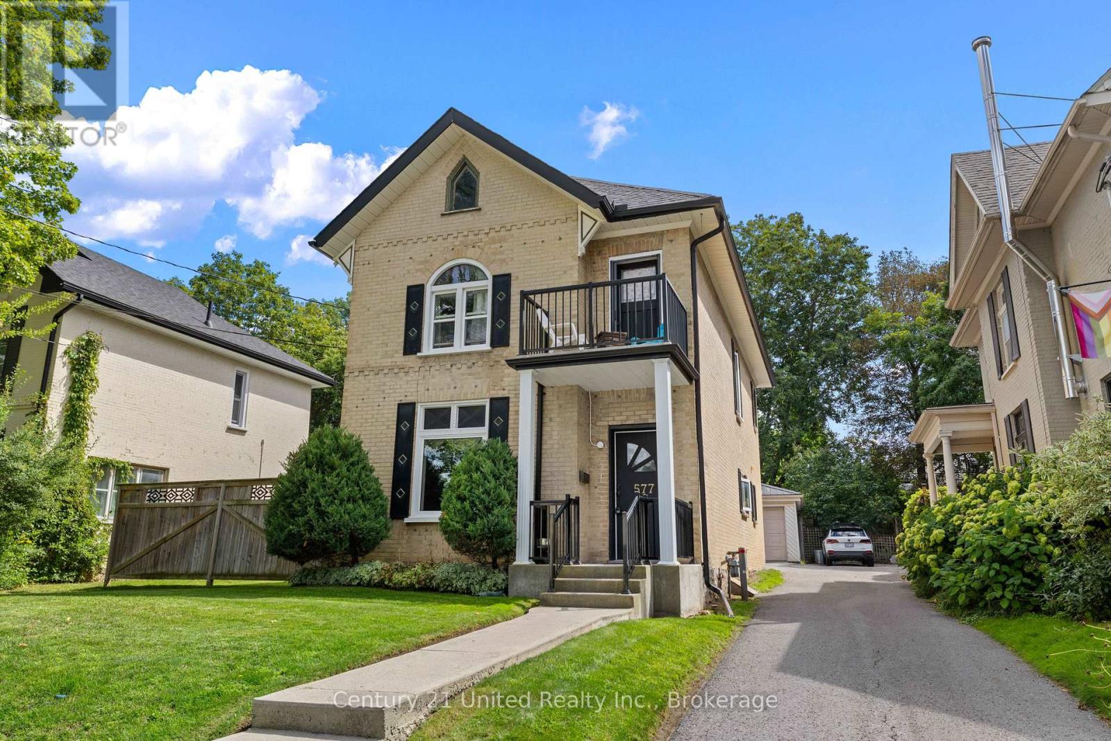 577 Homewood Avenue, Peterborough, Ontario  K9J 4V9 - Photo 3 - X13752798