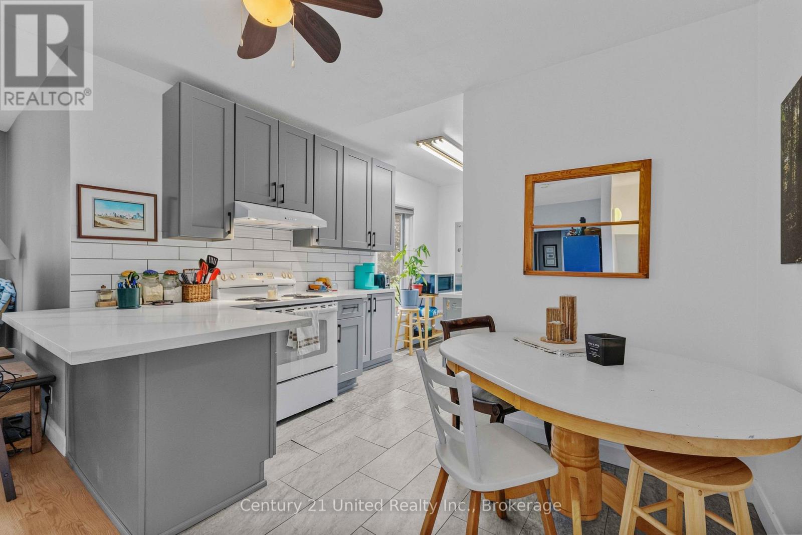 577 Homewood Avenue, Peterborough, Ontario  K9J 4V9 - Photo 32 - X13752798