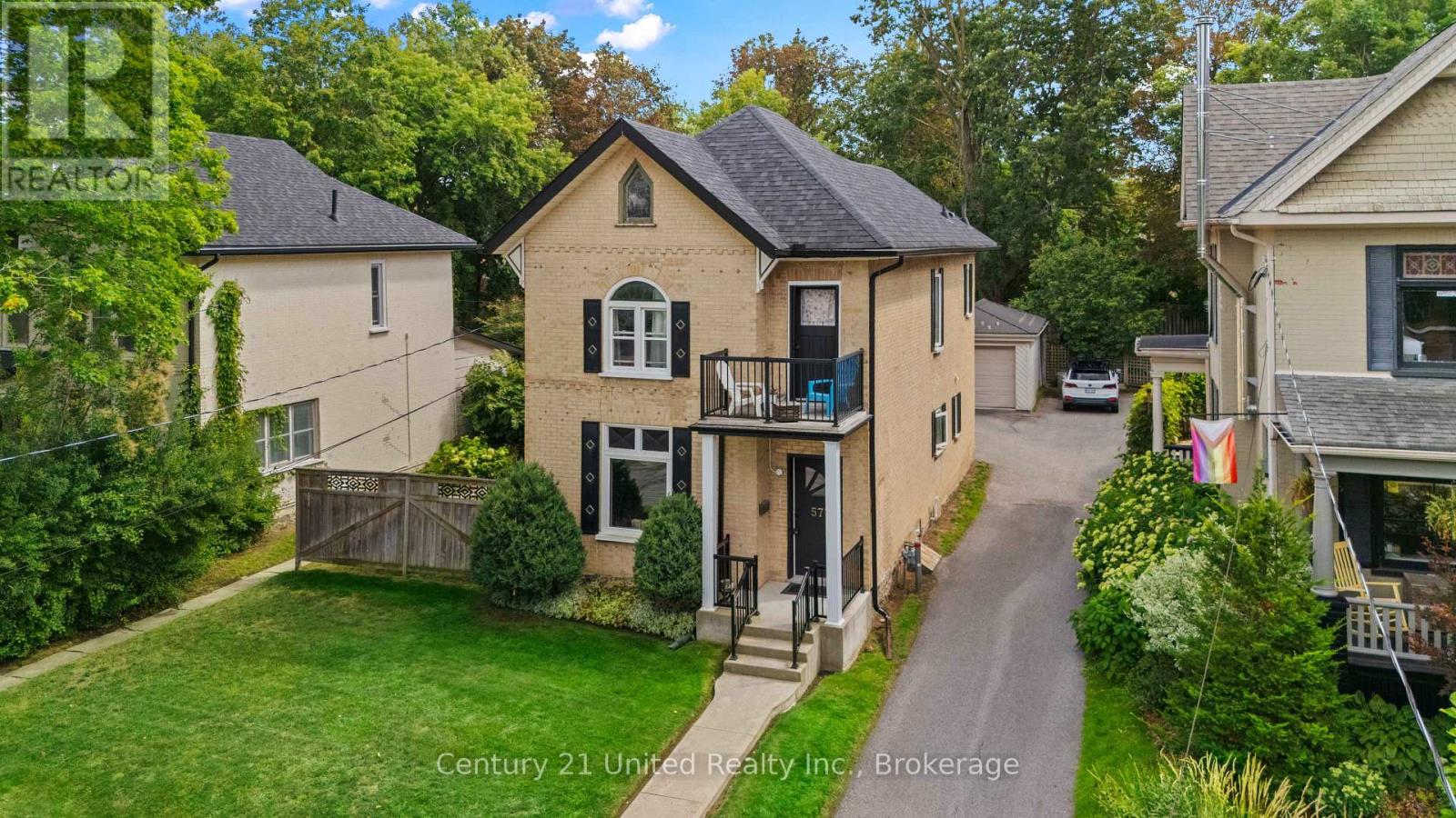 577 Homewood Avenue, Peterborough, Ontario  K9J 4V9 - Photo 38 - X13752798