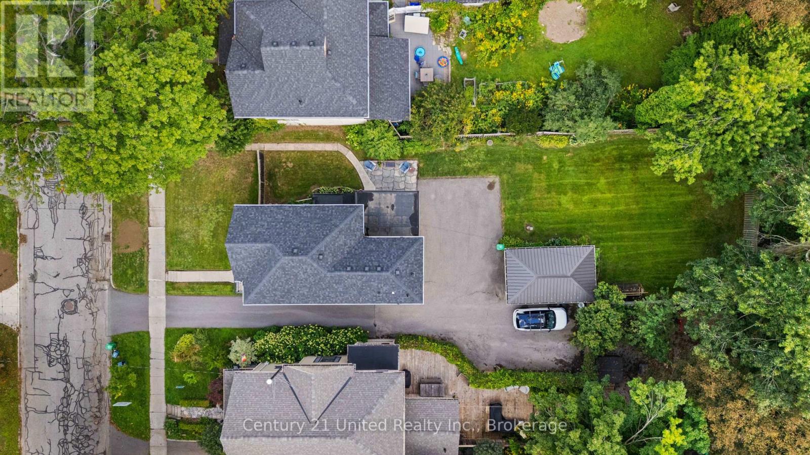 577 Homewood Avenue, Peterborough, Ontario  K9J 4V9 - Photo 41 - X13752798