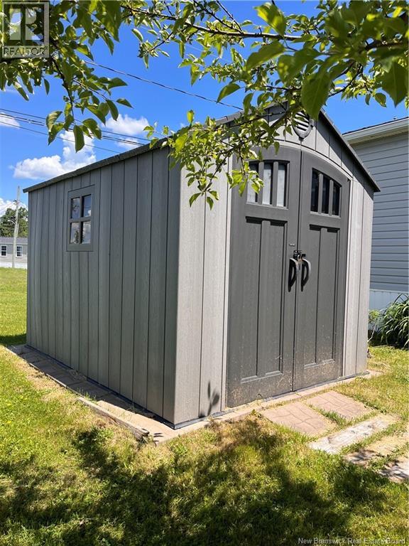 8 Wood Avenue, Lincoln, New Brunswick  E3B 6V5 - Photo 25 - NB145965