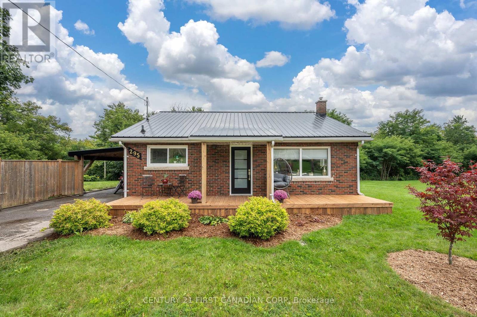 295 VICTORIA STREET, Ingersoll, Ontario