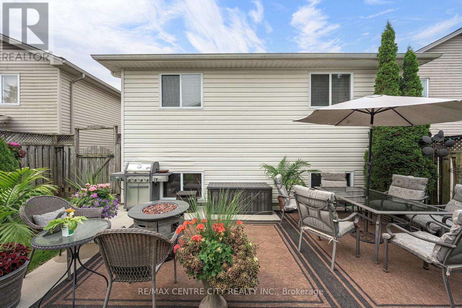 128 Crimson Crescent, London East, Ontario  N5W 6E9 - Photo 11 - X13752808
