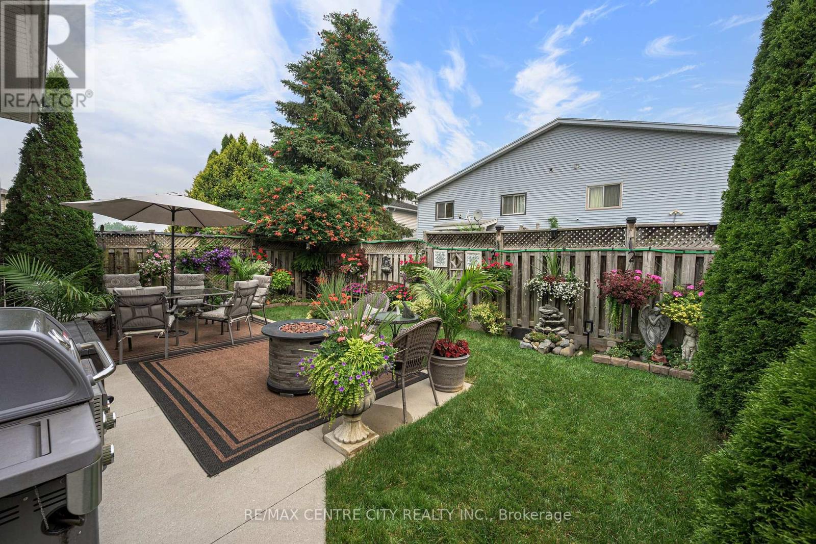 128 Crimson Crescent, London East, Ontario  N5W 6E9 - Photo 4 - X13752808