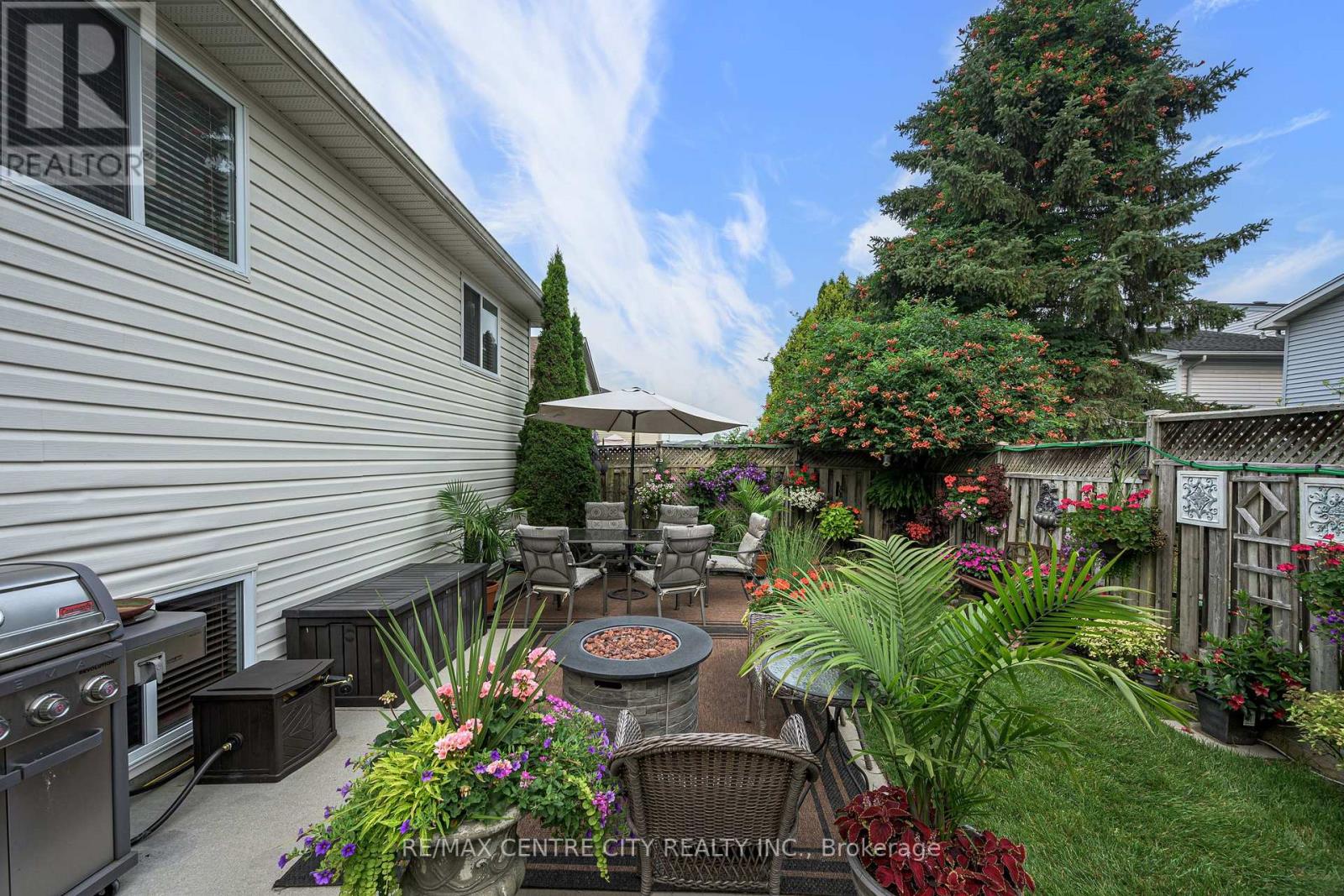 128 Crimson Crescent, London East, Ontario  N5W 6E9 - Photo 5 - X13752808