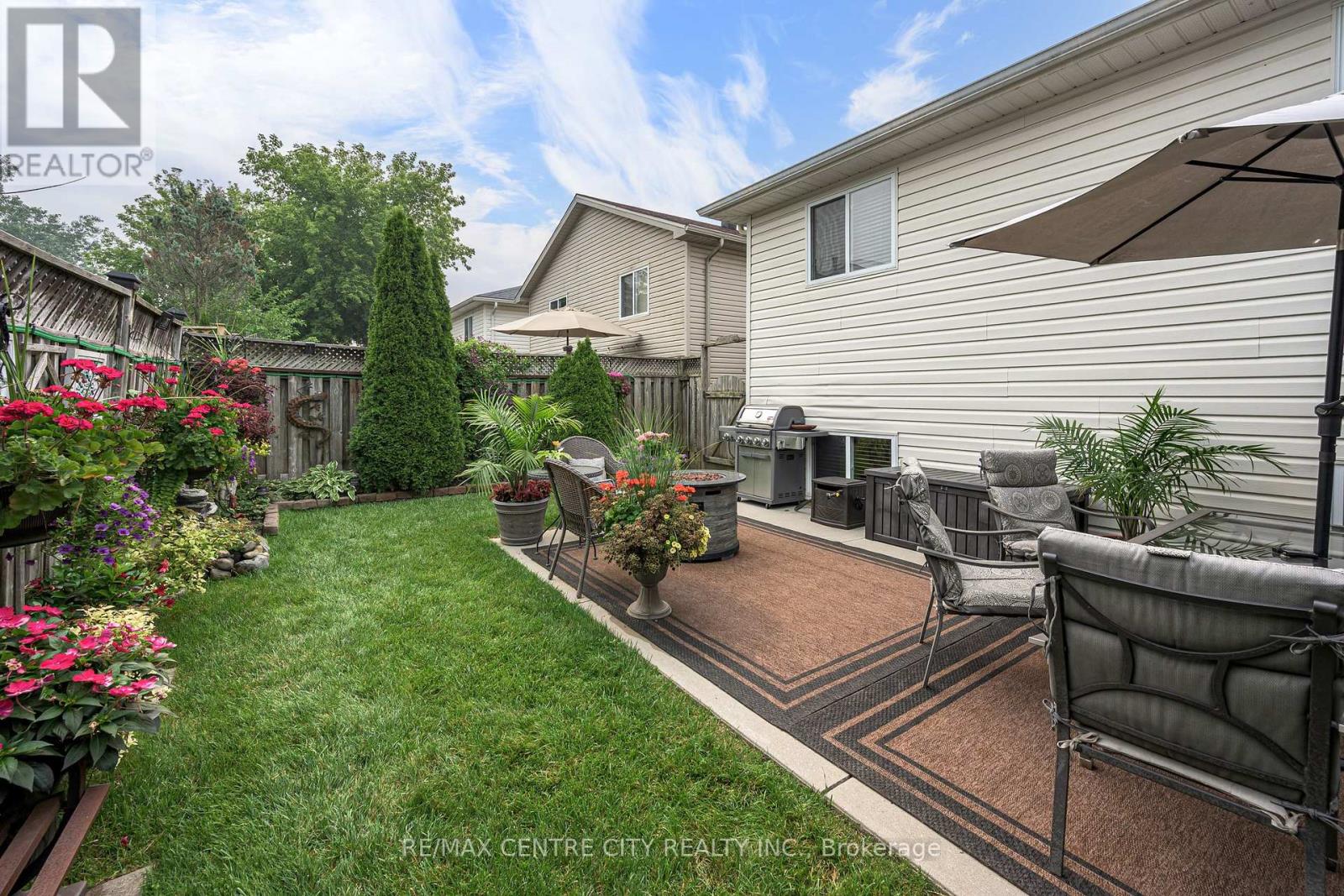 128 Crimson Crescent, London East, Ontario  N5W 6E9 - Photo 8 - X13752808