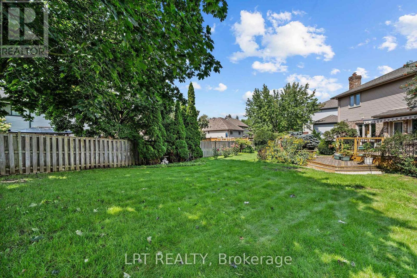 38 Stoneycreek Place, London North, Ontario  N5X 3X4 - Photo 41 - X13752810