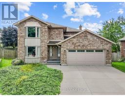 38 STONEYCREEK PLACE, London North, Ontario