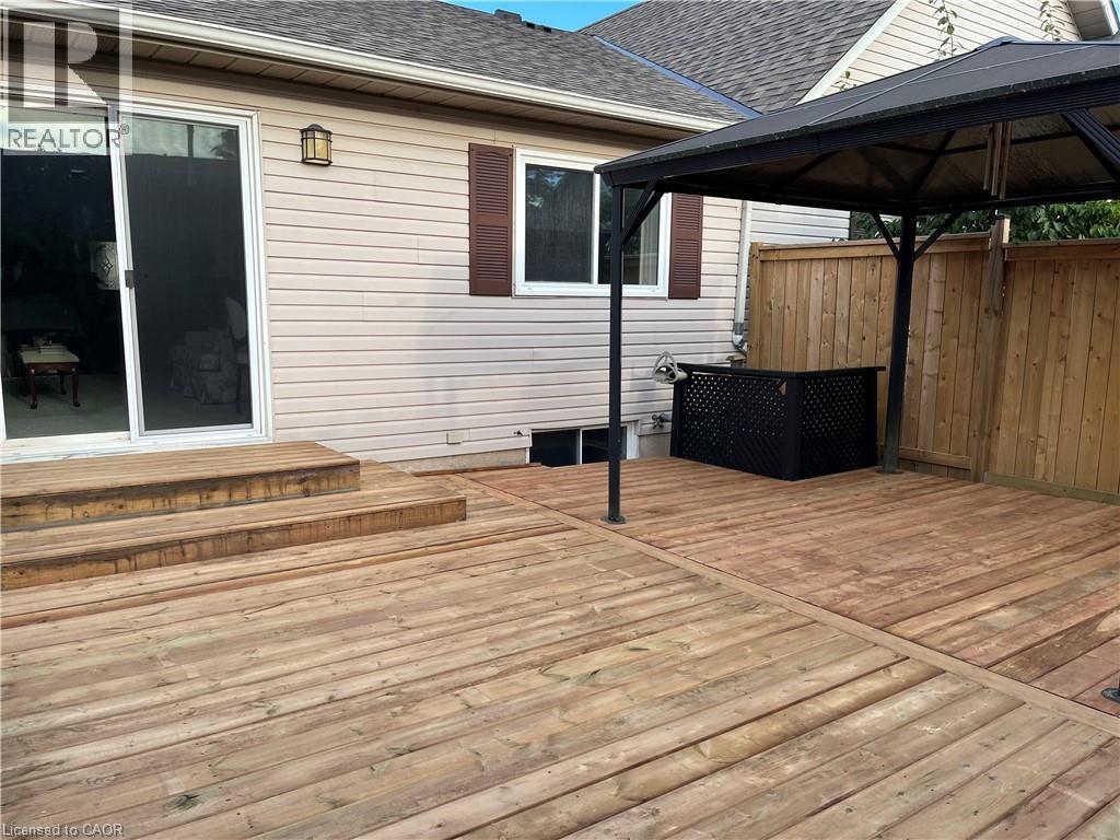 4430 Michael Avenue, Beamsville, Ontario  L3J 0E1 - Photo 32 - 40847952