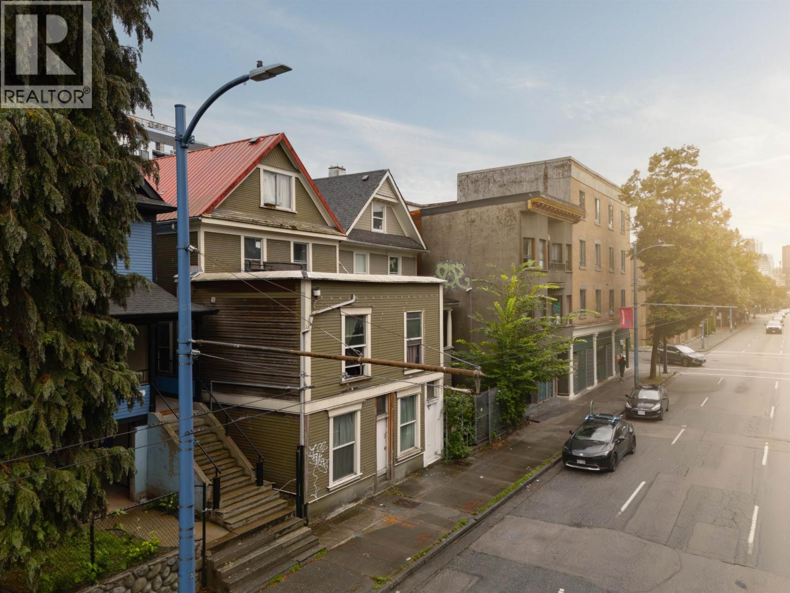 522 E Cordova Street, Vancouver, British Columbia  V6A 1L7 - Photo 4 - R3160331
