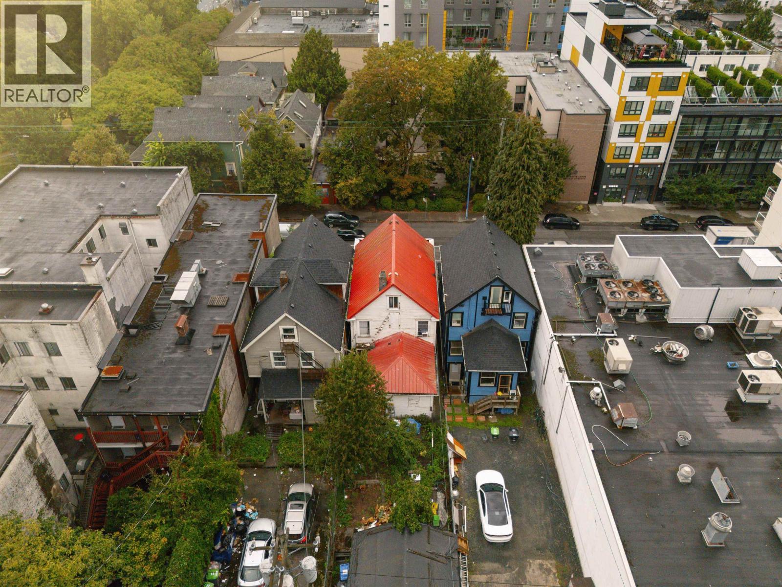 522 E Cordova Street, Vancouver, British Columbia  V6A 1L7 - Photo 5 - R3160331