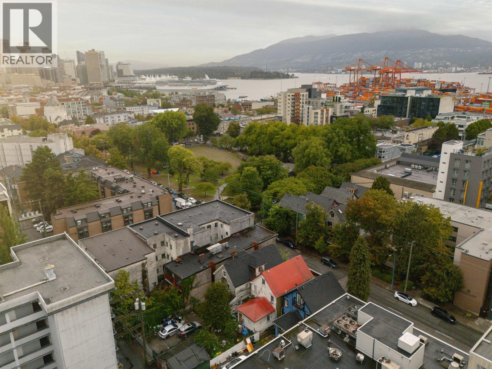 522 E Cordova Street, Vancouver, British Columbia  V6A 1L7 - Photo 8 - R3160331