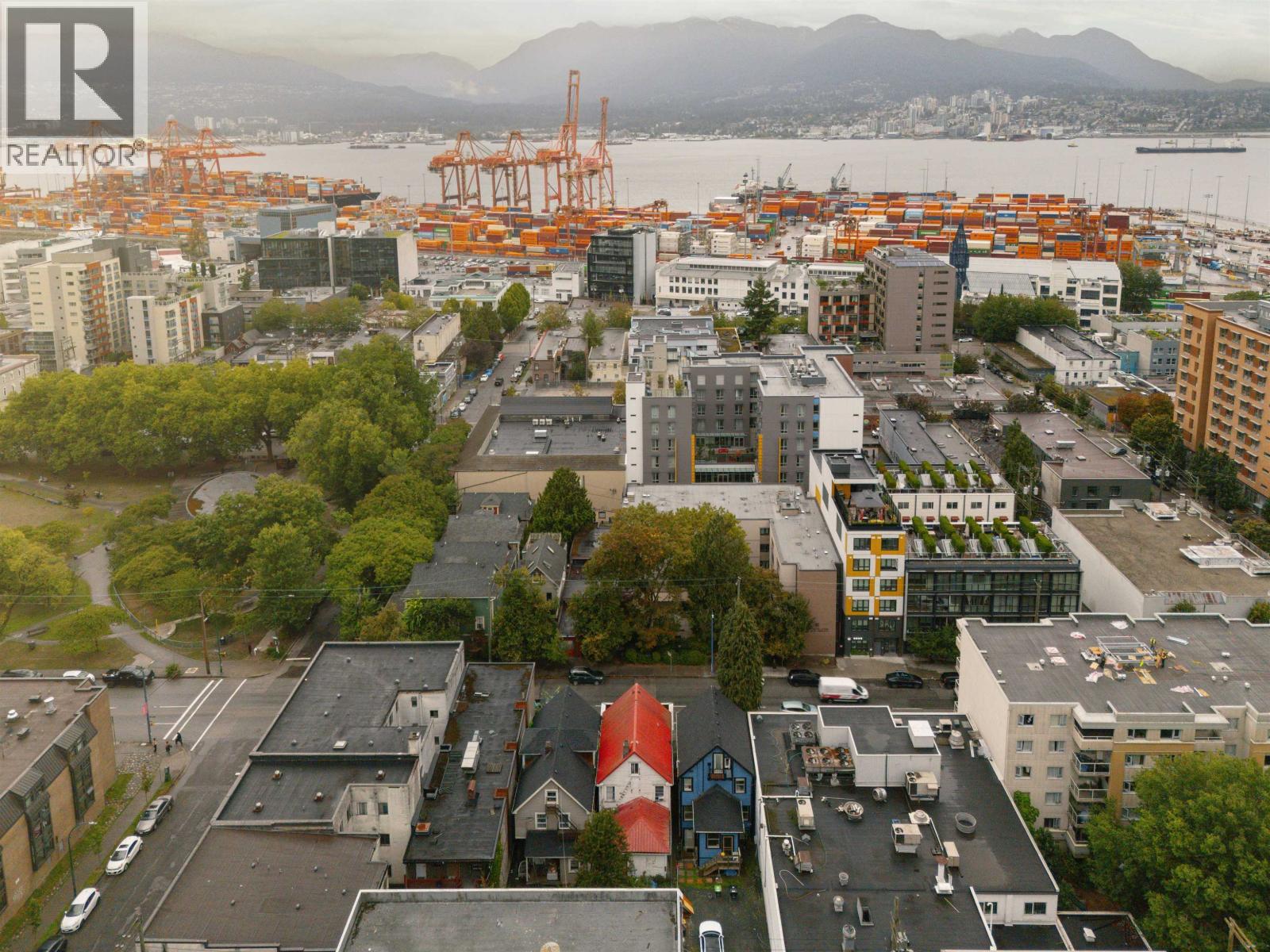 522 E Cordova Street, Vancouver, British Columbia  V6A 1L7 - Photo 6 - R3160331