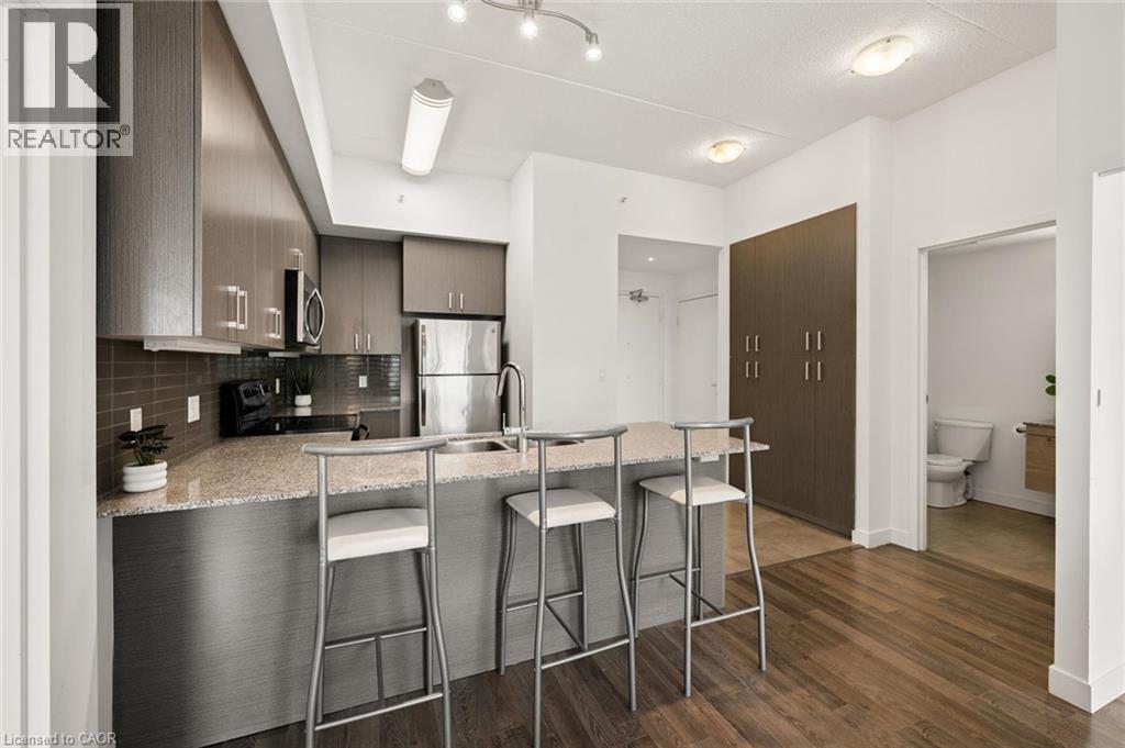 62 Balsam Street Unit# H204, Waterloo, Ontario  N2L 3H2 - Photo 11 - 40861083