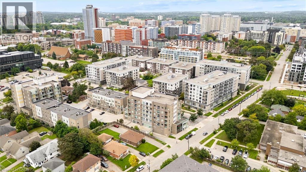 62 Balsam Street Unit# H204, Waterloo, Ontario  N2L 3H2 - Photo 6 - 40861083