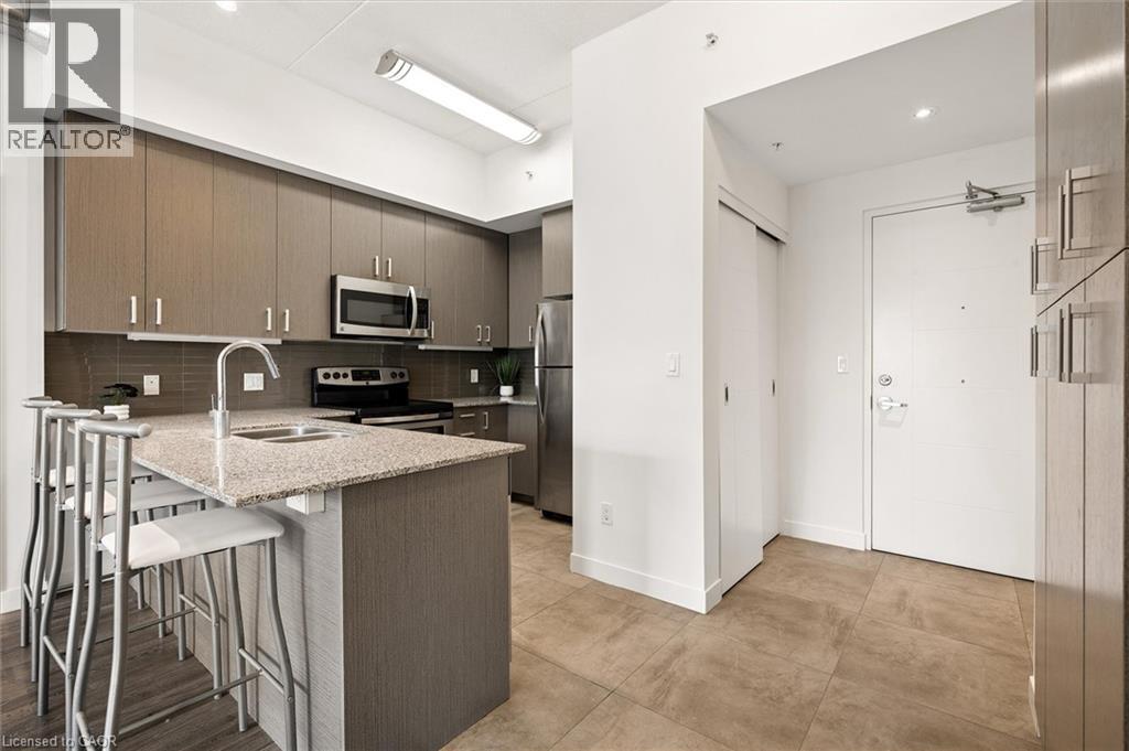 62 Balsam Street Unit# H204, Waterloo, Ontario  N2L 3H2 - Photo 13 - 40861083