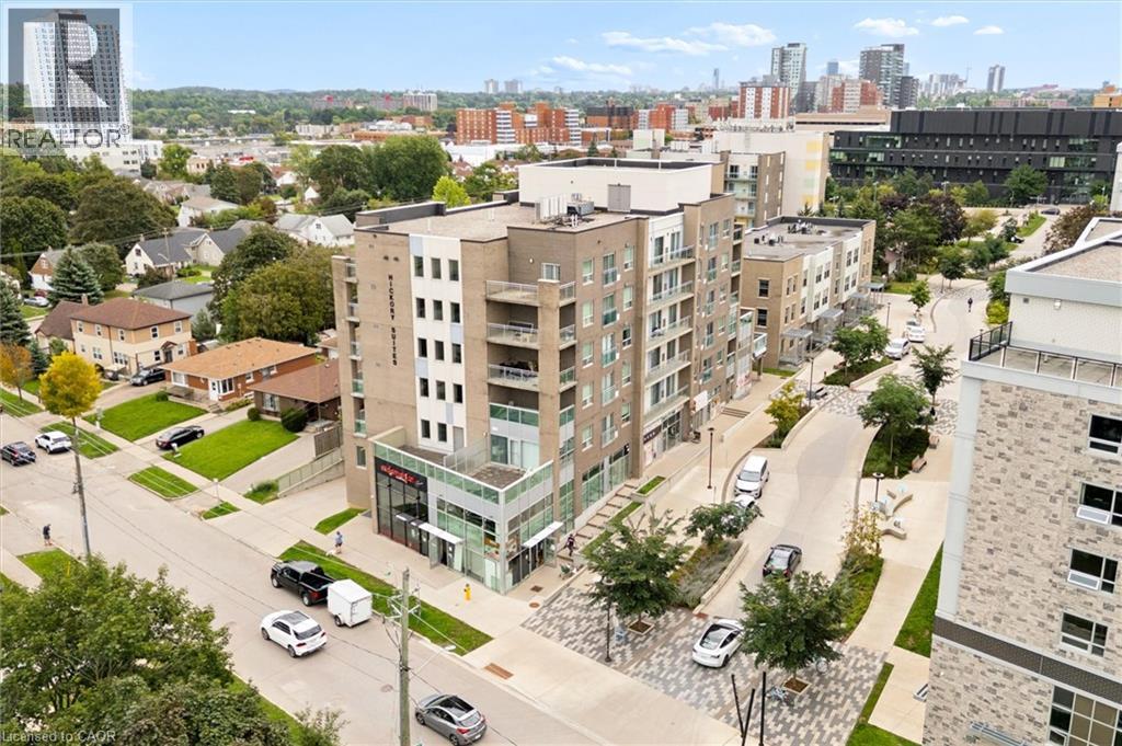 62 Balsam Street Unit# H204, Waterloo, Ontario  N2L 3H2 - Photo 5 - 40861083