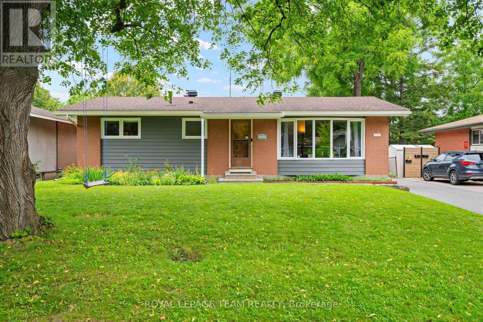 1130 PARKWAY DRIVE, Ottawa, Ontario