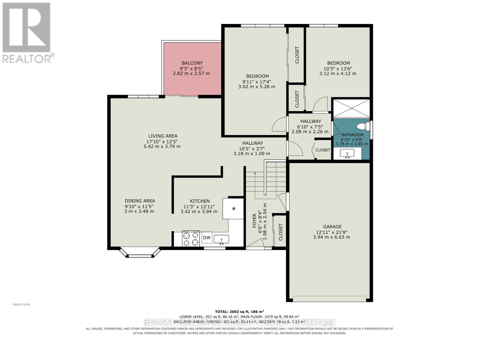 5 Lansfield Way, Ottawa, Ontario  K2G 3V7 - Photo 33 - X13752878