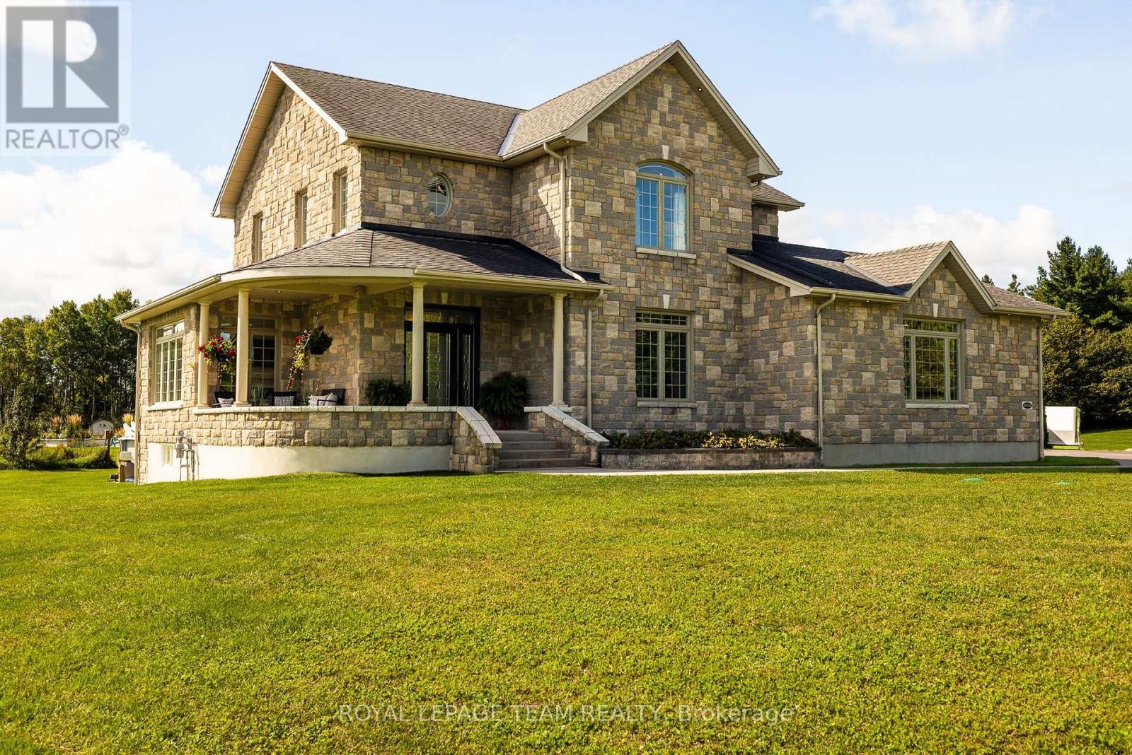 61 Balmoral Street, North Grenville, Ontario  K0G 1J0 - Photo 4 - X13752896