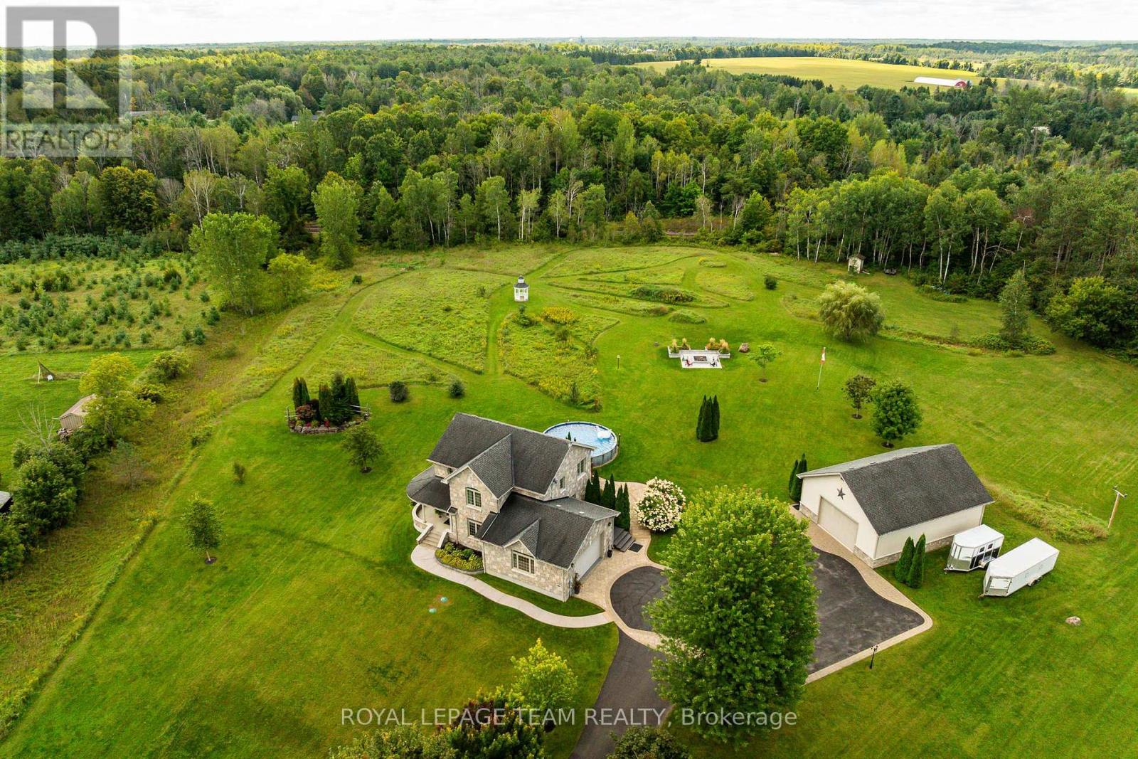 61 Balmoral Street, North Grenville, Ontario  K0G 1J0 - Photo 41 - X13752896