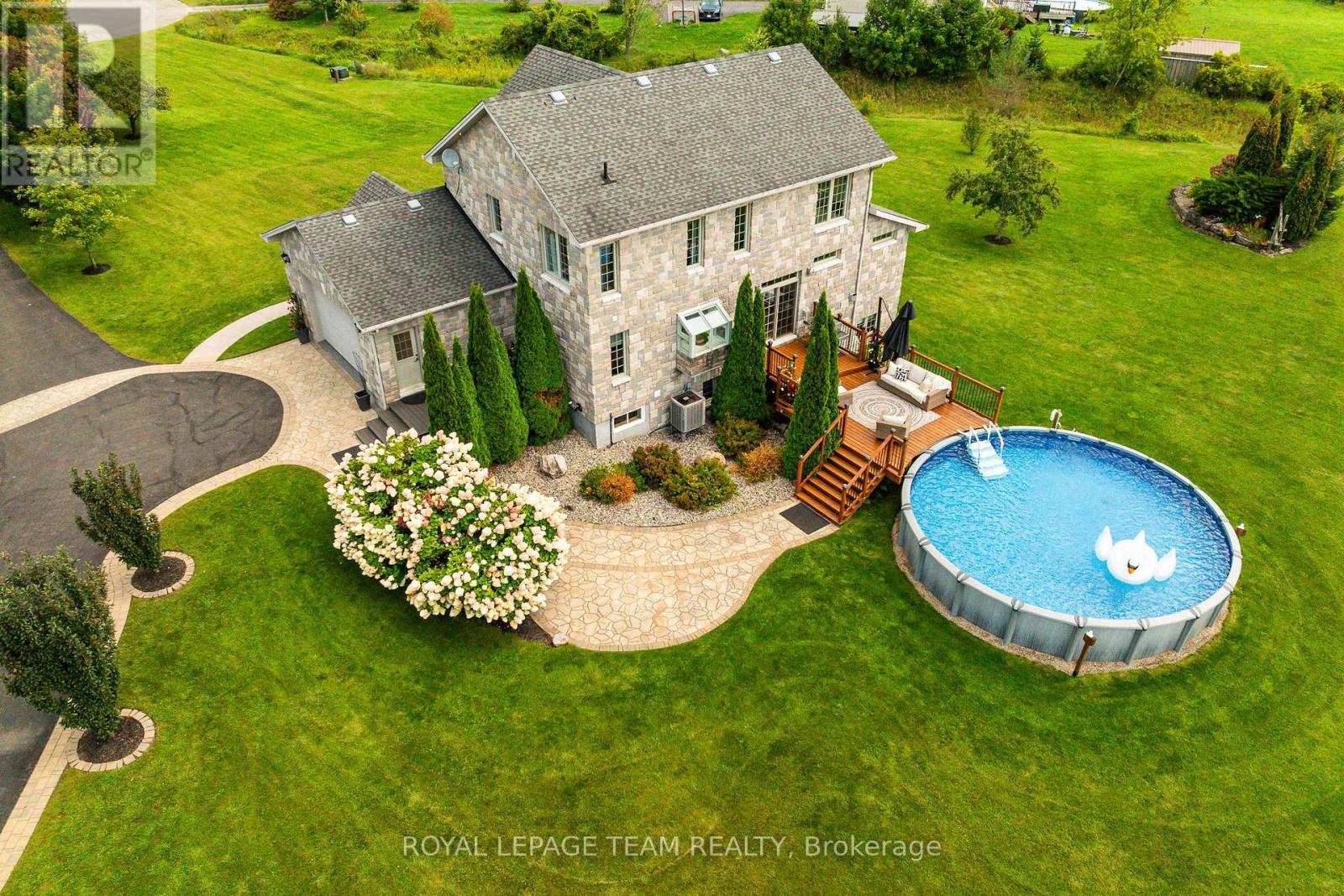 61 Balmoral Street, North Grenville, Ontario  K0G 1J0 - Photo 44 - X13752896