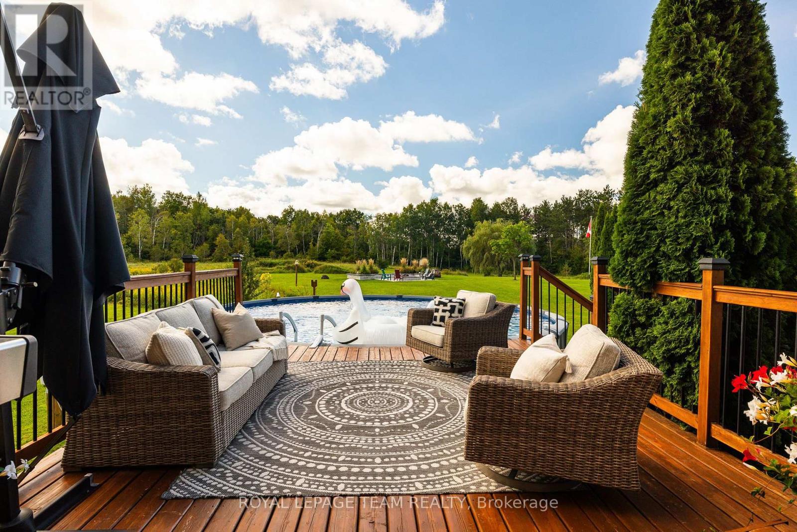 61 Balmoral Street, North Grenville, Ontario  K0G 1J0 - Photo 45 - X13752896