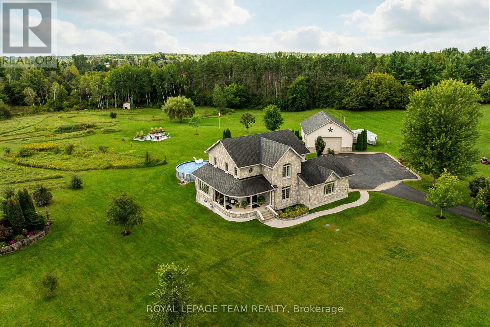 61 Balmoral Street, North Grenville, Ontario  K0G 1J0 - Photo 5 - X13752896