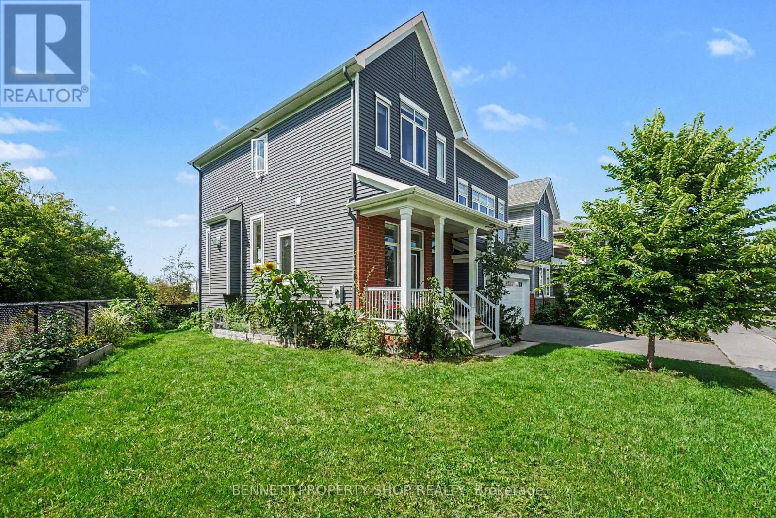 153 Point Prim Crescent, Ottawa, Ontario  K2J 6P8 - Photo 3 - X13752924